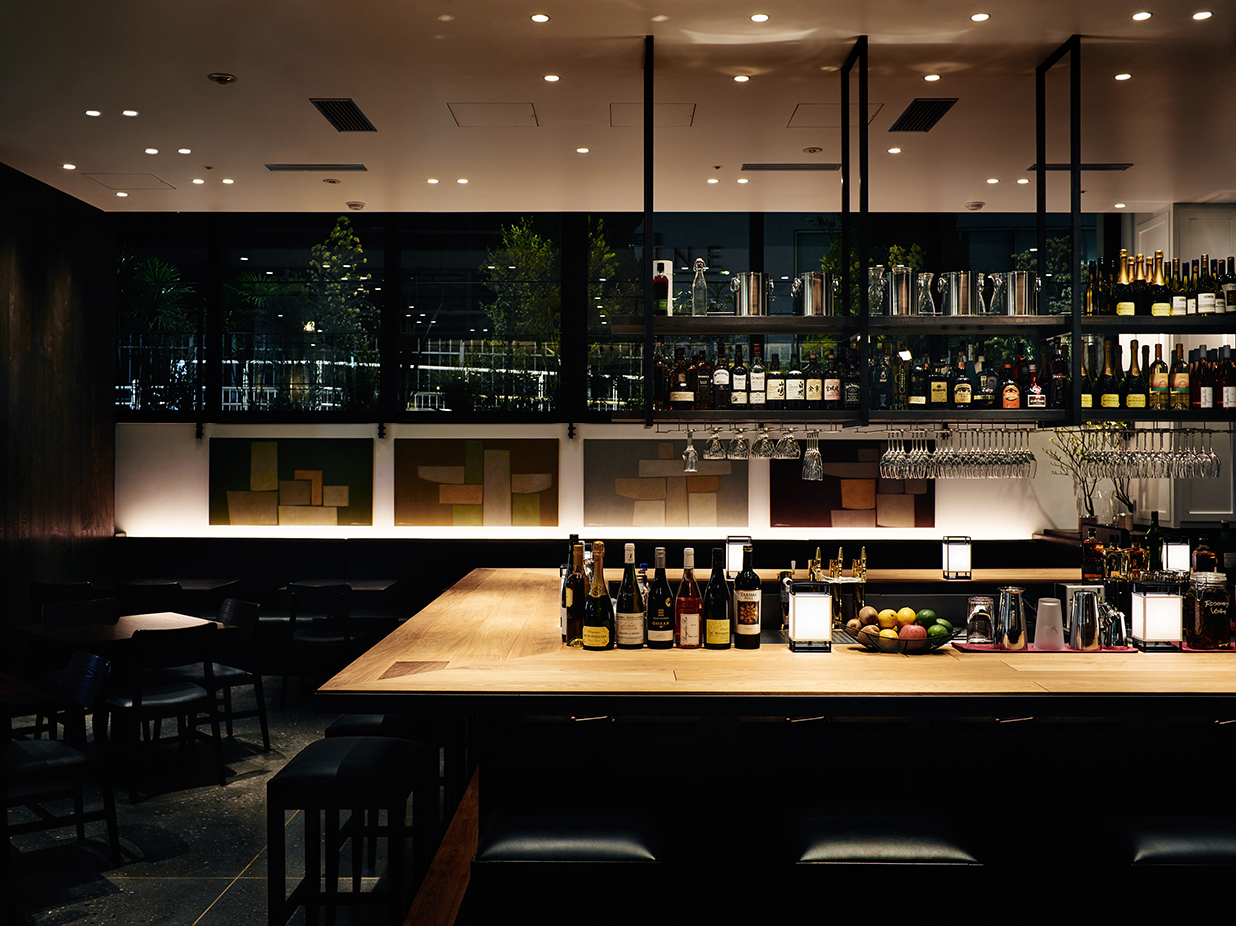 ベーカリー&レストラン 沢村