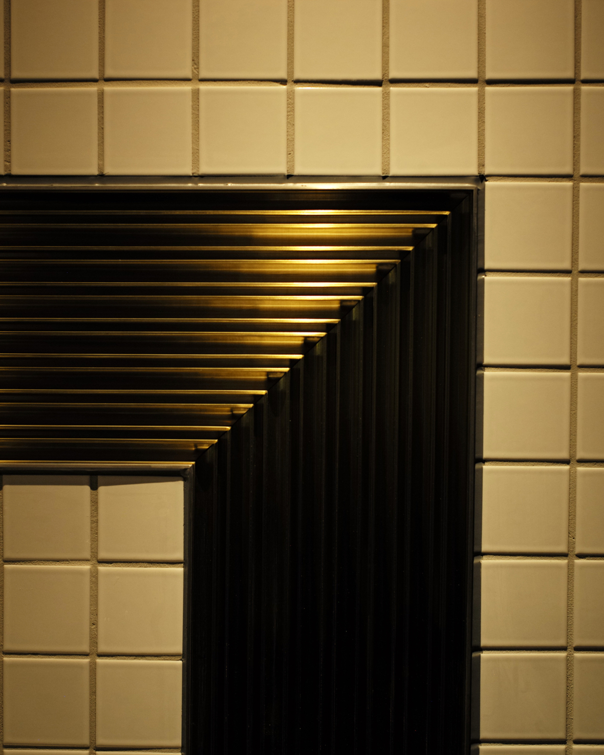 カフェ クベール 帝国ホテル大阪