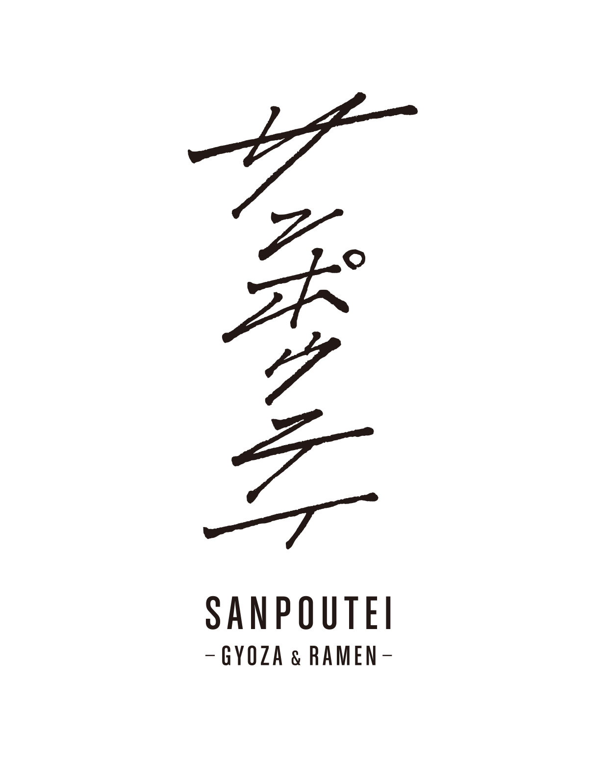 SANPOUTEI NYC